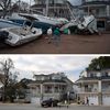 Stunning Side-By-Side Photos Show Sandy's Aftermath One Year Later